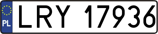 LRY17936