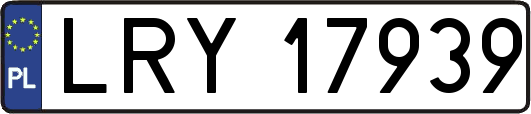 LRY17939