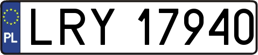 LRY17940