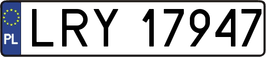 LRY17947