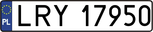 LRY17950
