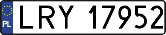 LRY17952