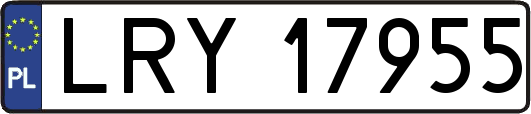 LRY17955