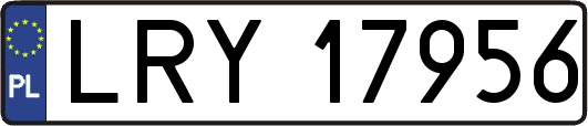 LRY17956