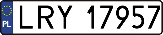LRY17957