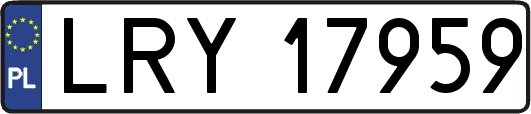 LRY17959
