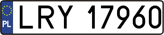 LRY17960
