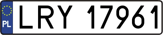 LRY17961