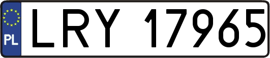 LRY17965