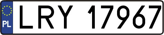 LRY17967