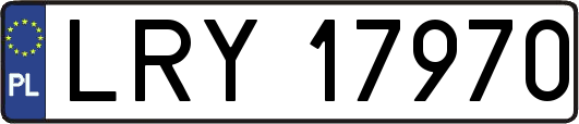 LRY17970