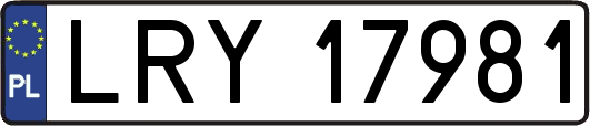 LRY17981