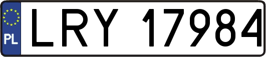 LRY17984