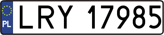 LRY17985