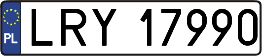 LRY17990