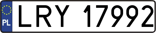 LRY17992