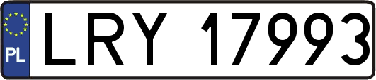 LRY17993