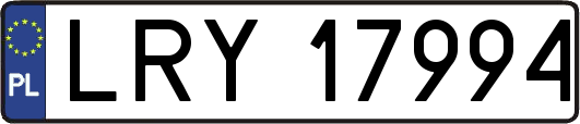 LRY17994