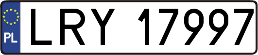 LRY17997