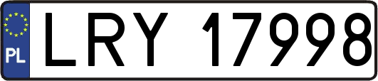 LRY17998