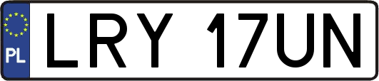 LRY17UN