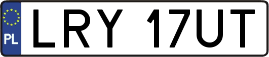 LRY17UT
