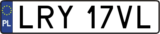 LRY17VL
