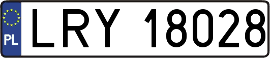 LRY18028