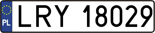 LRY18029