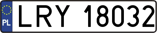 LRY18032