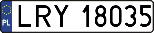 LRY18035