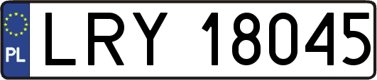 LRY18045