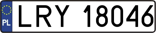 LRY18046
