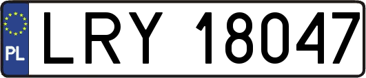 LRY18047