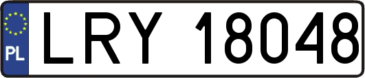 LRY18048