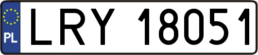 LRY18051