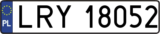 LRY18052