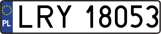 LRY18053