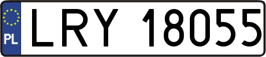 LRY18055