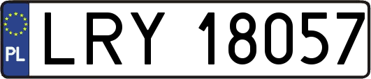 LRY18057