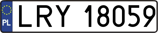 LRY18059