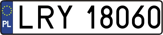 LRY18060