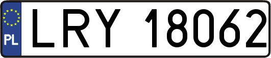 LRY18062
