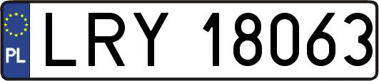 LRY18063