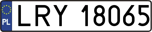 LRY18065