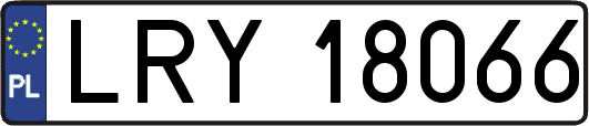 LRY18066