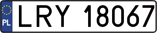 LRY18067