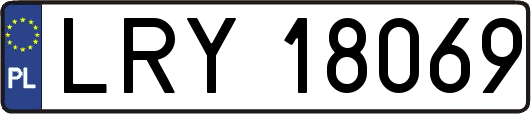 LRY18069