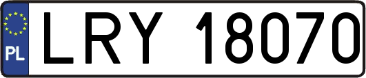 LRY18070