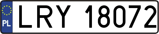 LRY18072